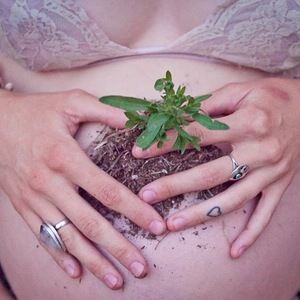 Meet your Posher, Briana